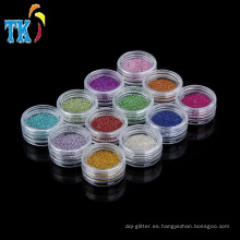 Nueva Venta al por mayor Nail Art Caviar Beads Nail art Decoraciones